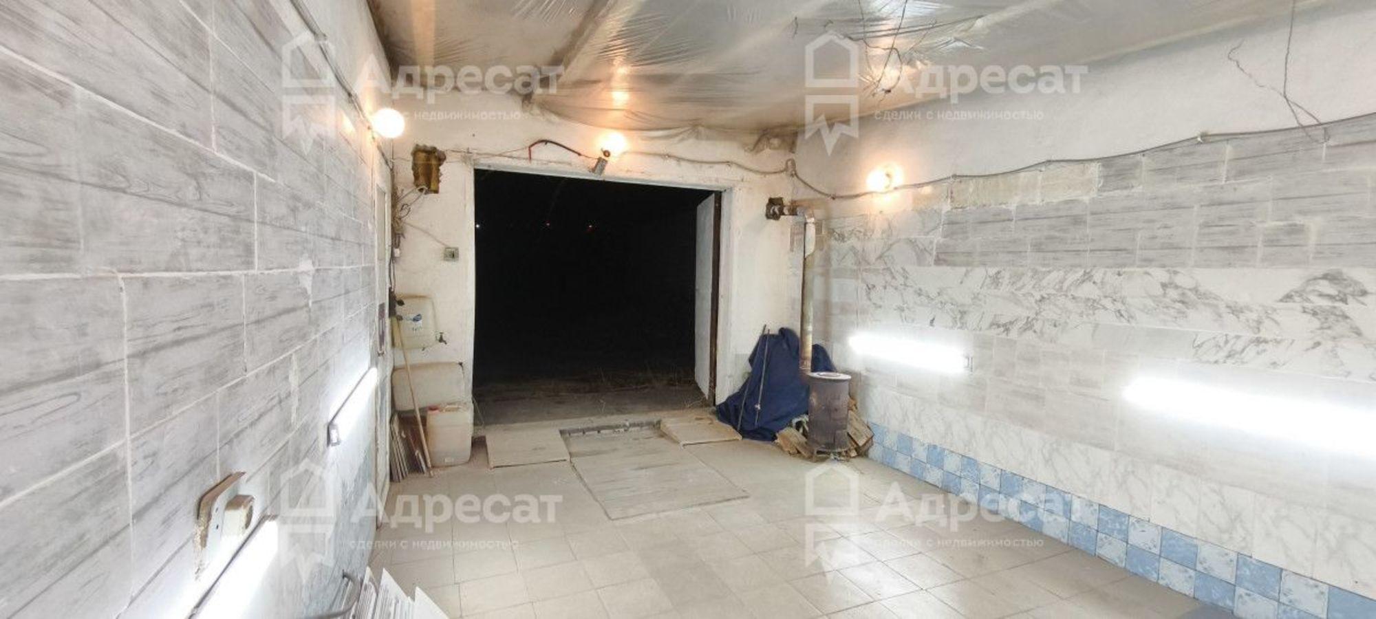 Купить гараж, место в паркинге за 700 000 рублей на ул. Качуевской