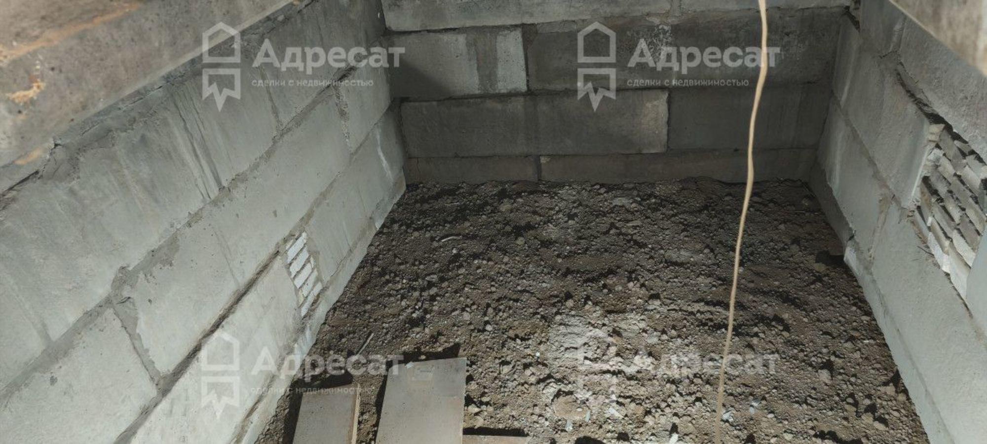 Купить гараж, место в паркинге за 700 000 рублей на ул. Качуевской