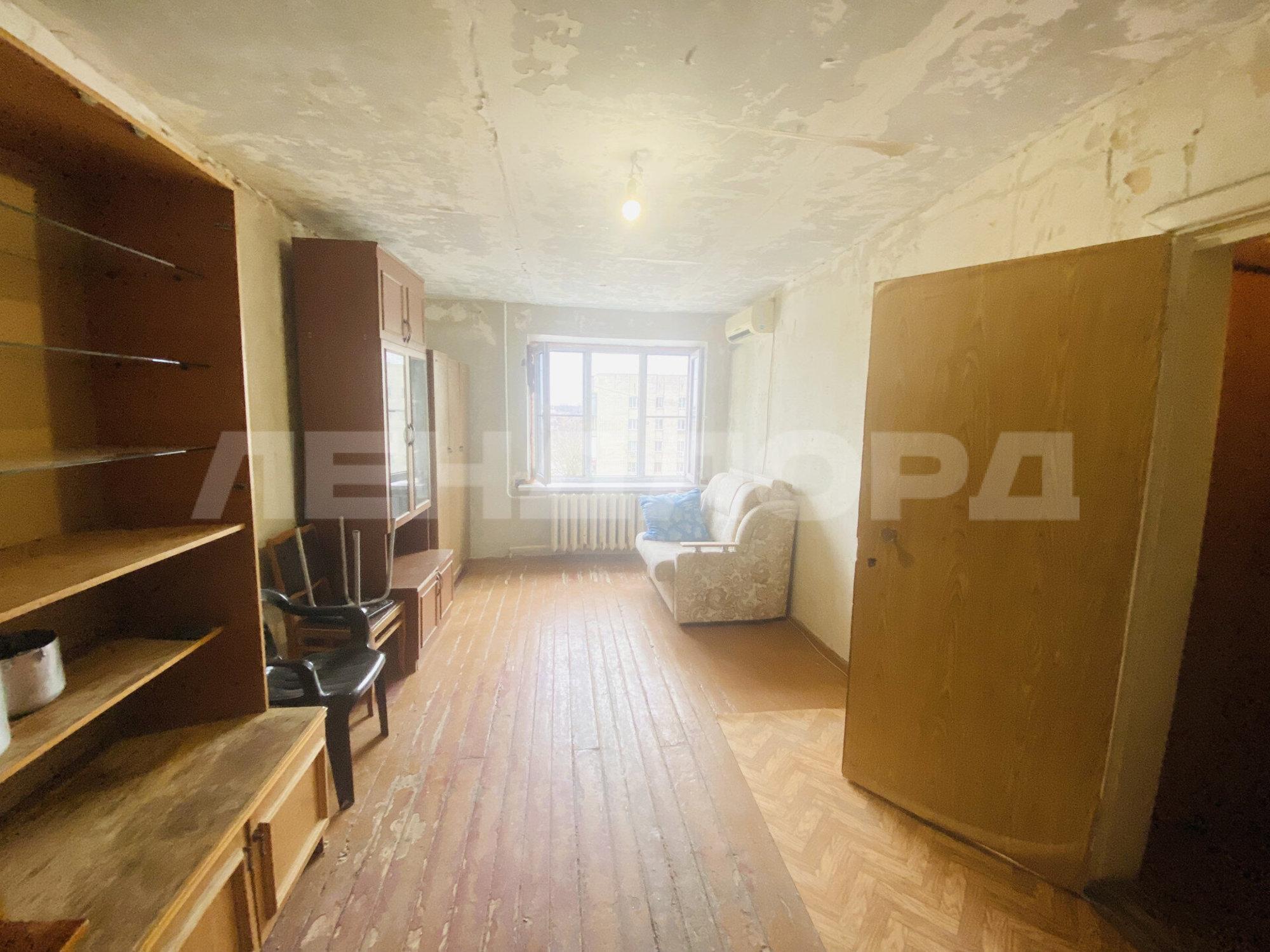 Купить комнату за 850 000 рублей на улица Штахановского, 10/4