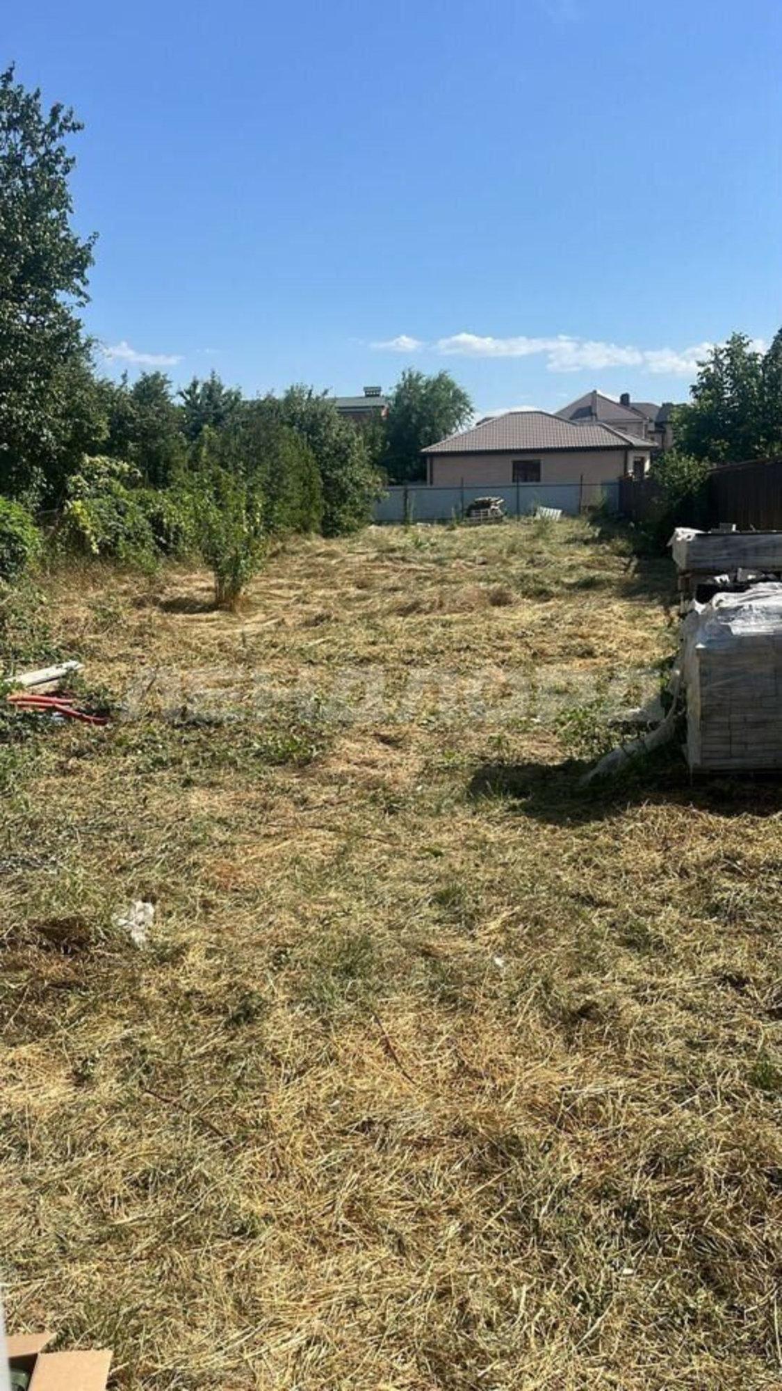 Купить землю, земельный участок за 4 200 000 рублей на Садовая