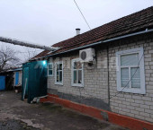 коттедж 56.1 кв м Красноармейская улица