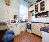 коттедж 47 кв м 2-я Черняховского улица