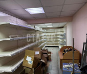 торговое помещение 100 кв м Блюхера ул, 22