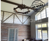 коттедж 140 кв м Тихая улица