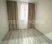 2-комн, 53.8кв м, этаж 8/17 2-й Атмосферный переулок, 4
