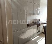 1-комн, 38.2кв м, этаж 6/32 Береговая улица, 6