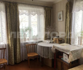 коттедж 57.7 кв м улица Толстого