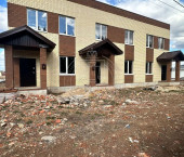 коттедж 121 кв м Николая Четаева ул, 37