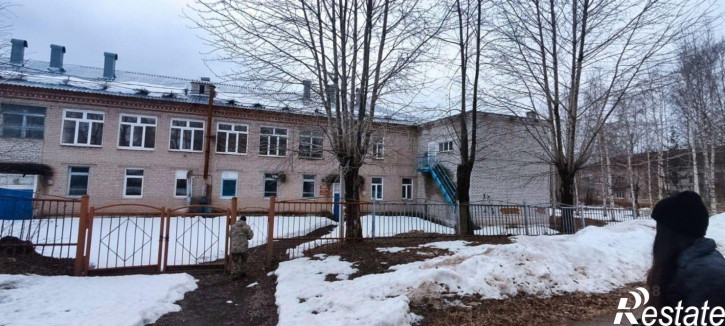 Отдельное здание Советский пр-кт, 65а,  д. 65а