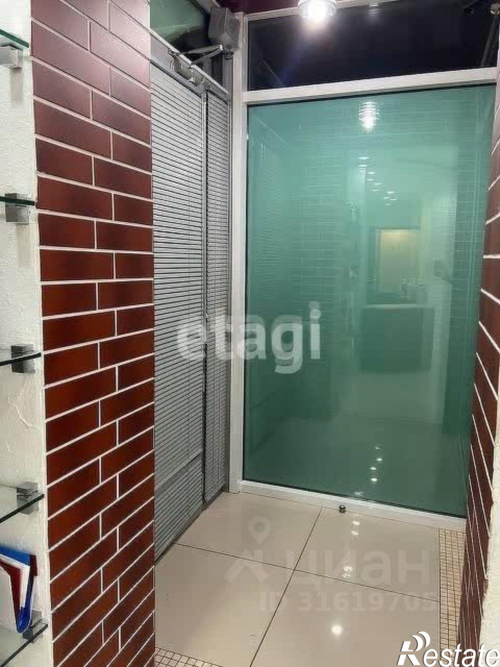 Офис улица Циолковского, 36,  д. 36