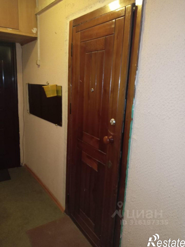 Комната ул Варламова, 40,  д. 40