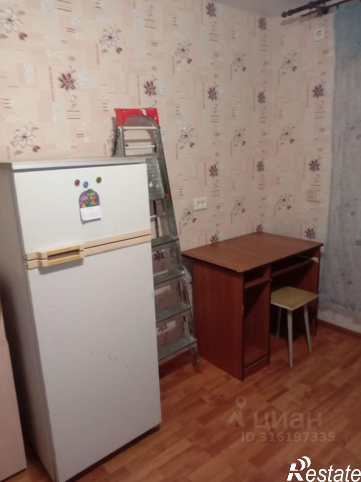 Комната ул Варламова, 40,  д. 40