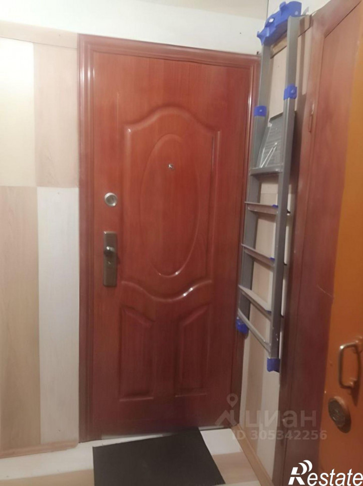 Комната ул Парковая, 34,  д. 34