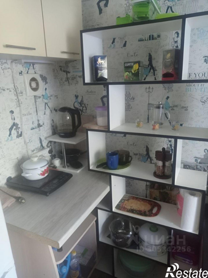 Комната ул Парковая, 34,  д. 34
