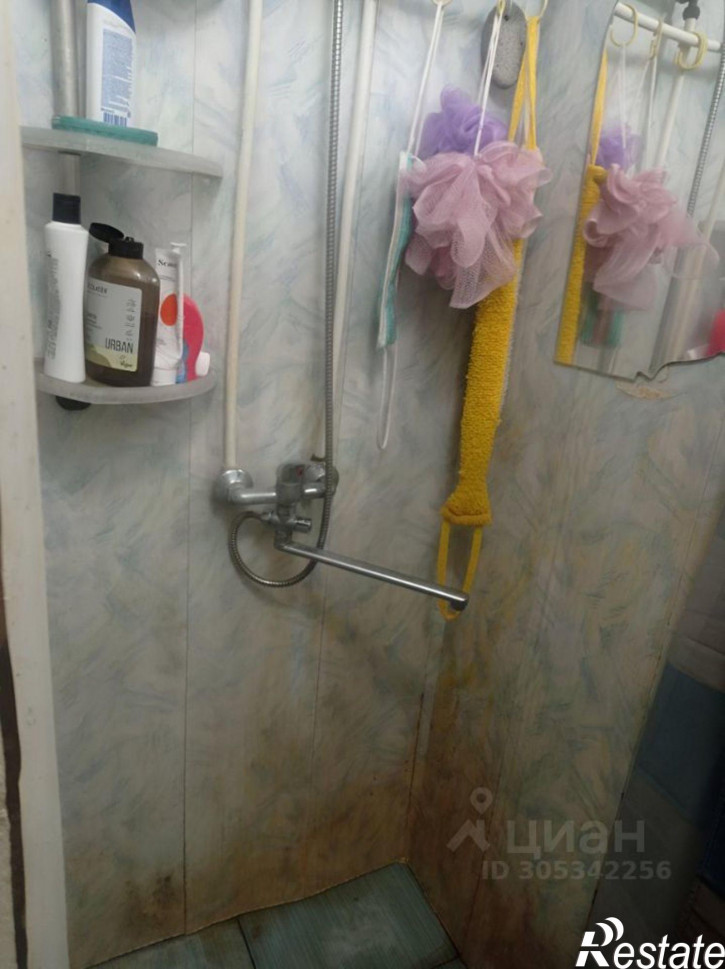 Комната ул Парковая, 34,  д. 34