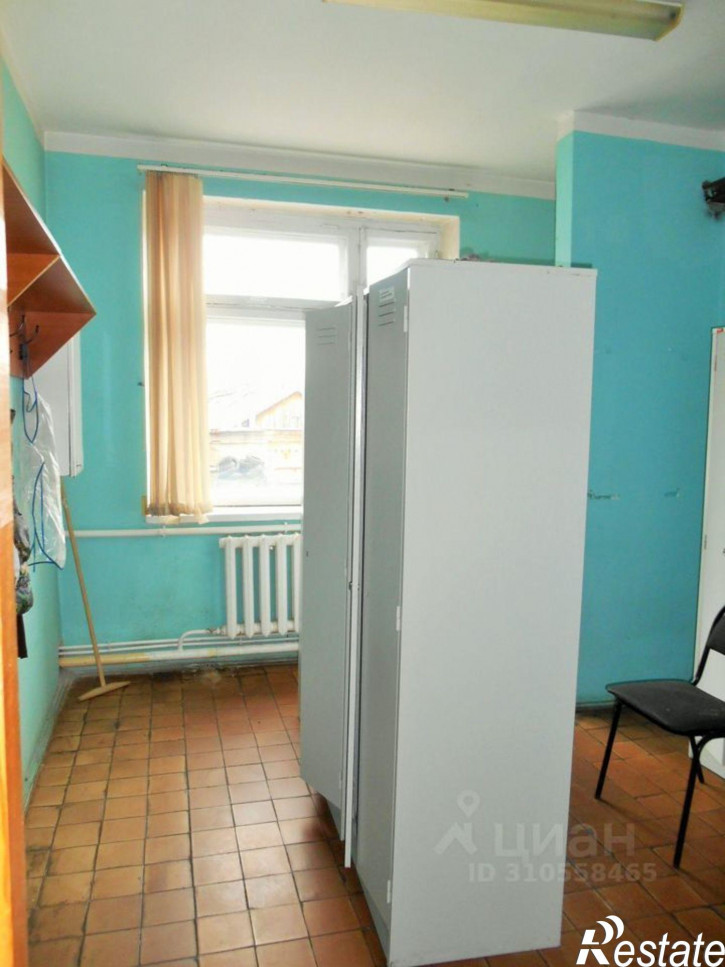 Производственное помещение 14-я линия, 1В,  д. 1В