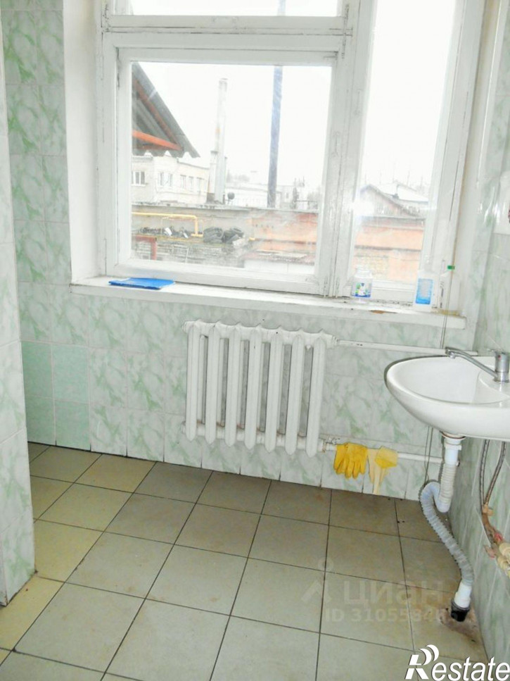 Производственное помещение 14-я линия, 1В,  д. 1В