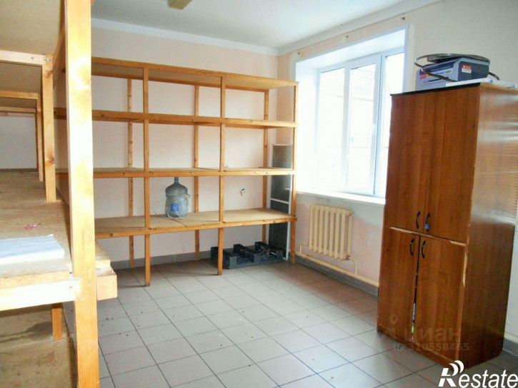 Производственное помещение 14-я линия, 1В,  д. 1В