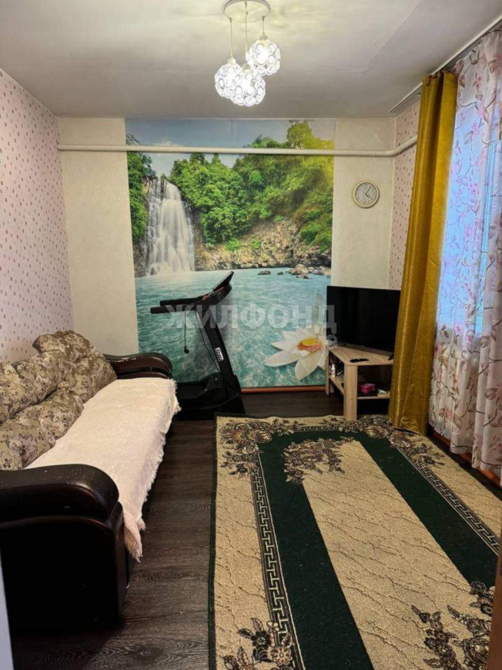 Коттедж/дом Геологическая улица