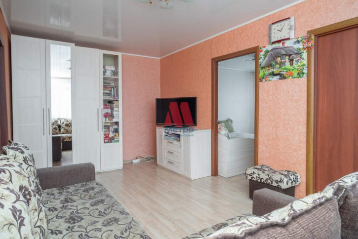 4-комн квартира Суздальское шоссе, д.26а