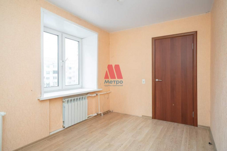 4-комн квартира Суздальское шоссе, д.26а