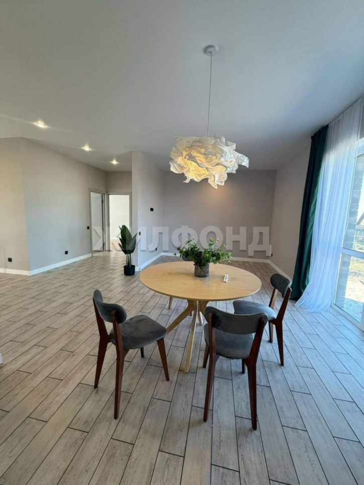 Коттедж/дом Земляничная поляна микрорайон