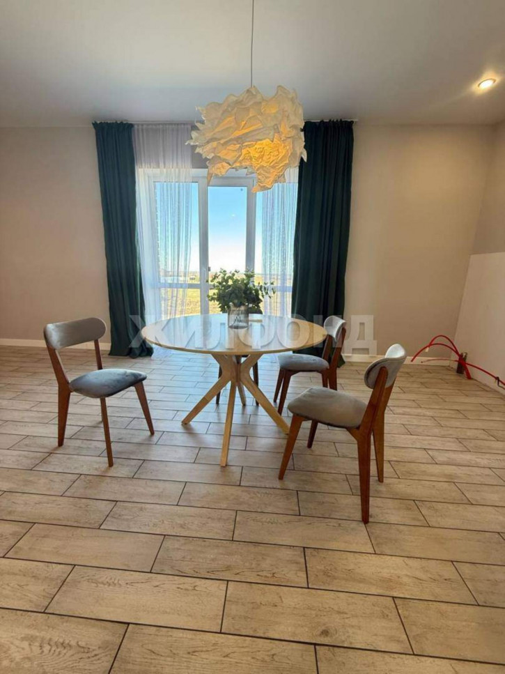 Коттедж/дом Земляничная поляна микрорайон