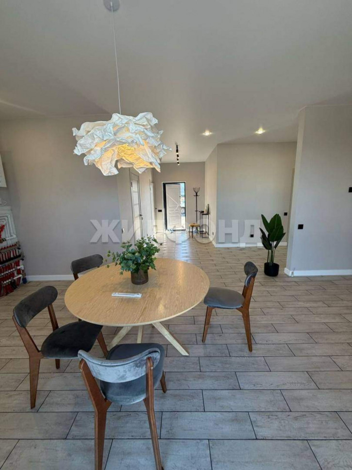 Коттедж/дом Земляничная поляна микрорайон