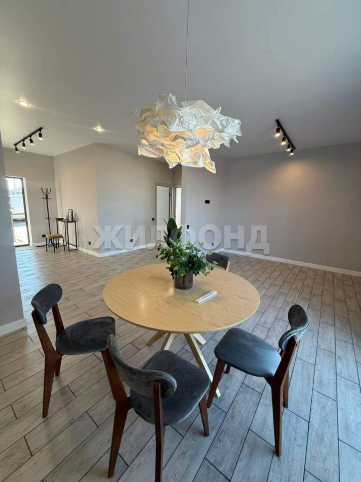 Коттедж/дом Земляничная поляна микрорайон