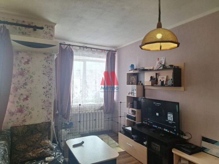 1-комн квартира Лакина улица, д.1