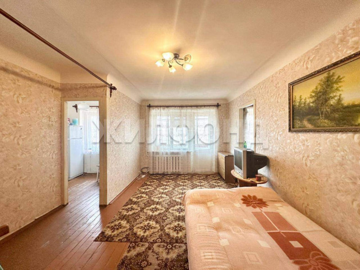 2-комн квартира Беляевой улица, д.7