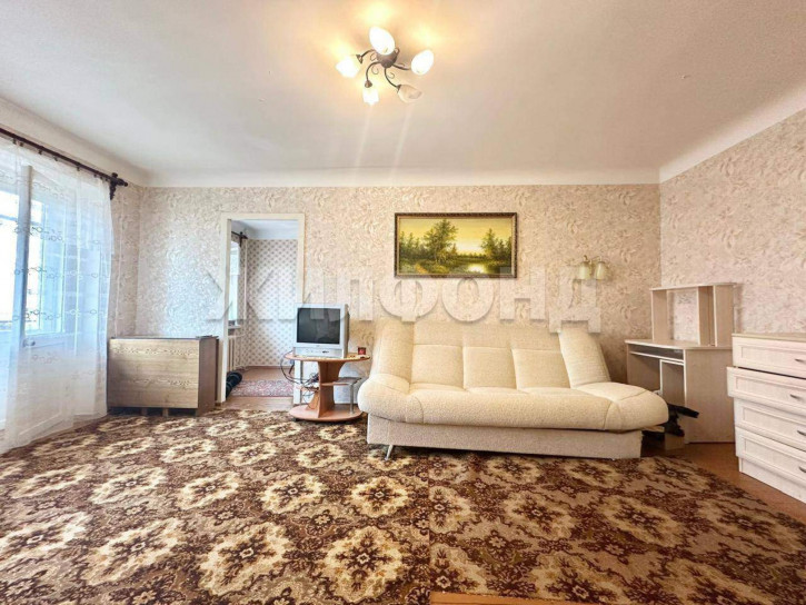 2-комн квартира Беляевой улица, д.7