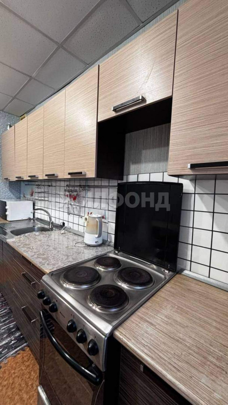 2-комн квартира Талнахская улица, д.30