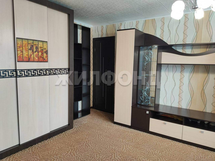 2-комн квартира Ленинский проспект, д.37/5