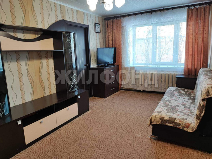 2-комн квартира Ленинский проспект, д.37/5