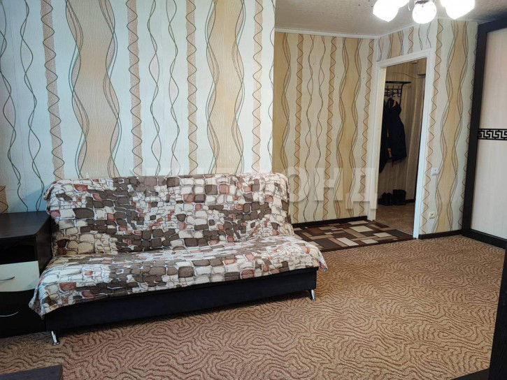 2-комн квартира Ленинский проспект, д.37/5