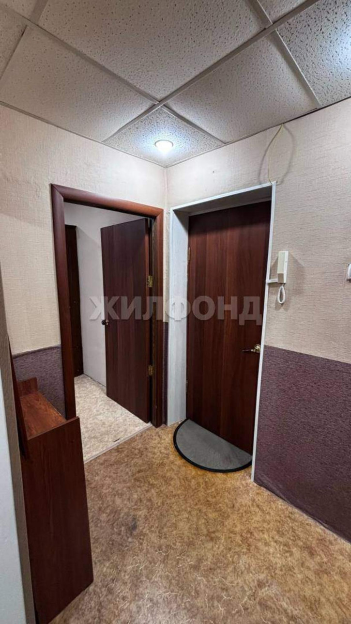 2-комн квартира Талнахская улица, д.30