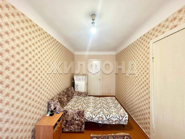 2-комн квартира Беляевой улица, д.7