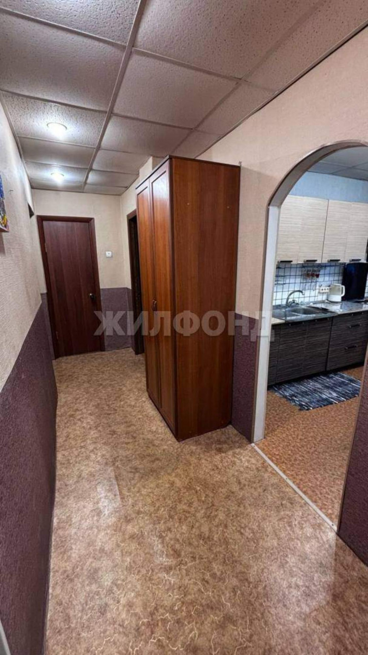 2-комн квартира Талнахская улица, д.30