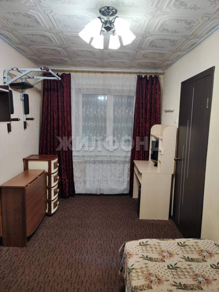 2-комн квартира Ленинский проспект, д.37/5