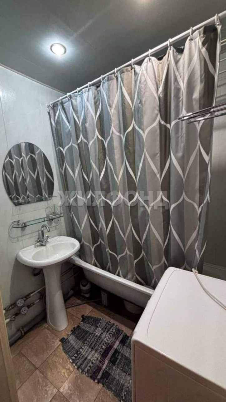 2-комн квартира Талнахская улица, д.30