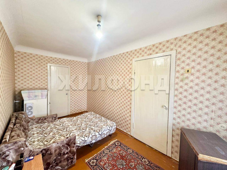 2-комн квартира Беляевой улица, д.7