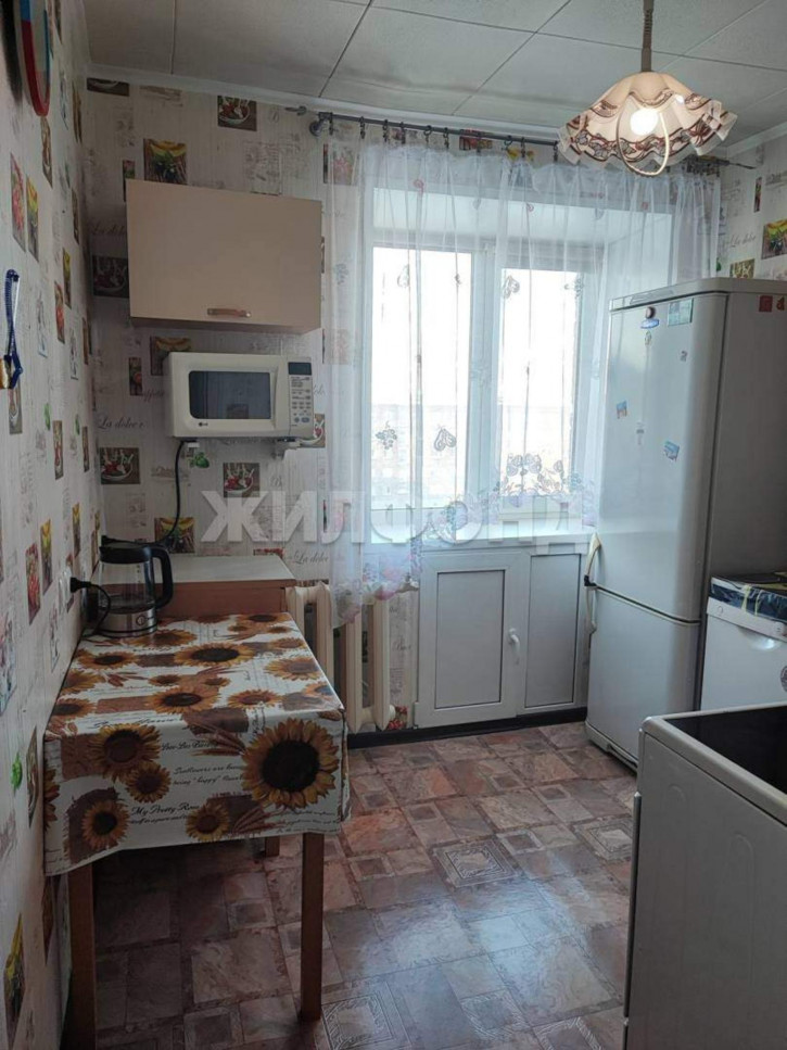 2-комн квартира Ленинский проспект, д.37/5