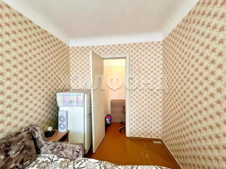 2-комн квартира Беляевой улица, д.7