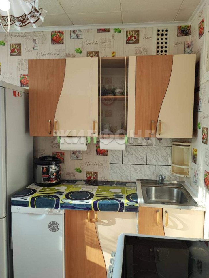 2-комн квартира Ленинский проспект, д.37/5