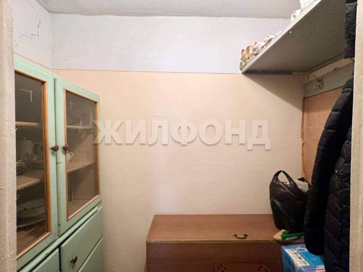 2-комн квартира Беляевой улица, д.7