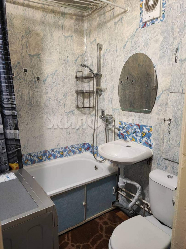 2-комн квартира Ленинский проспект, д.37/5