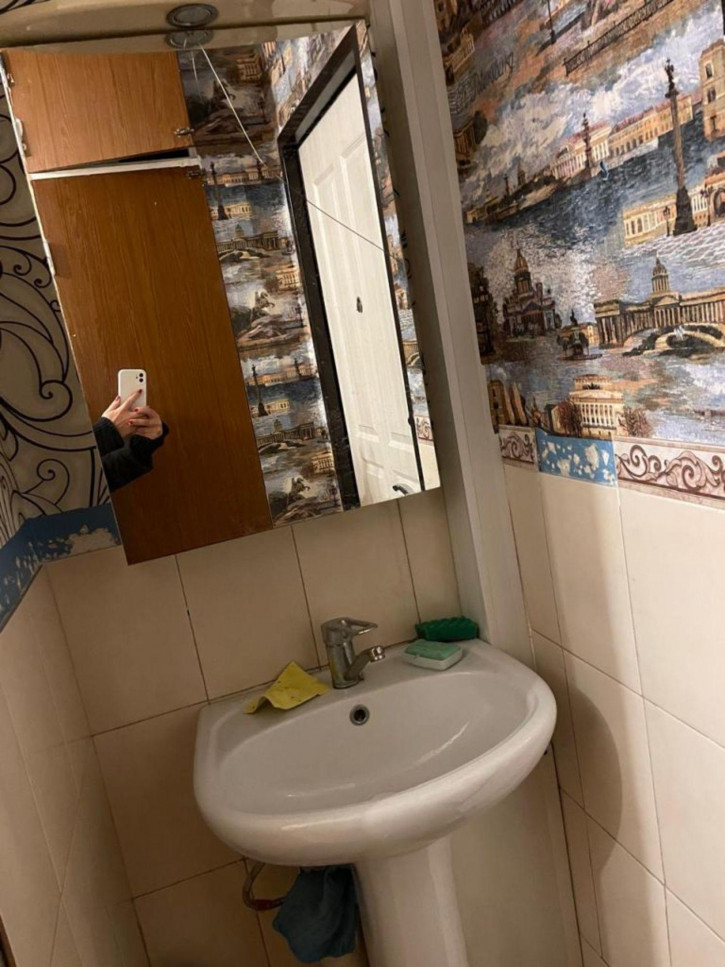 Комната Академика Королева ул, 12