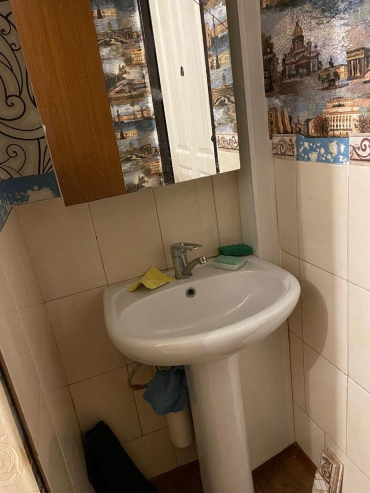 Комната Академика Королева ул, 12