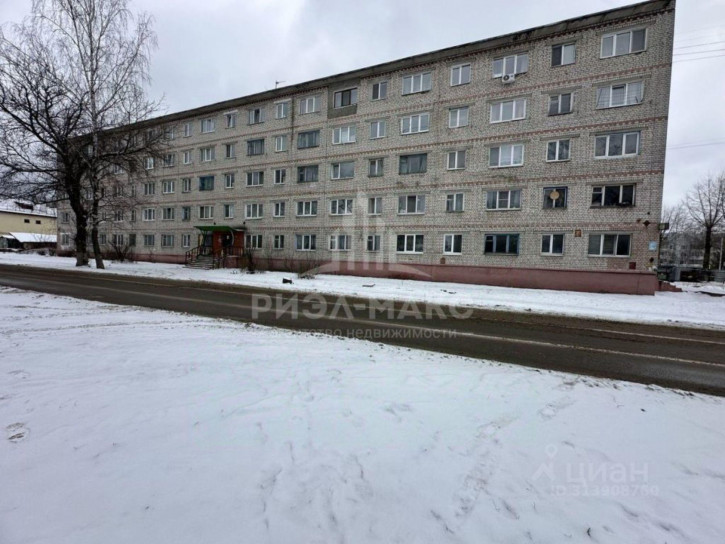 Комната Академика Королева ул, 12